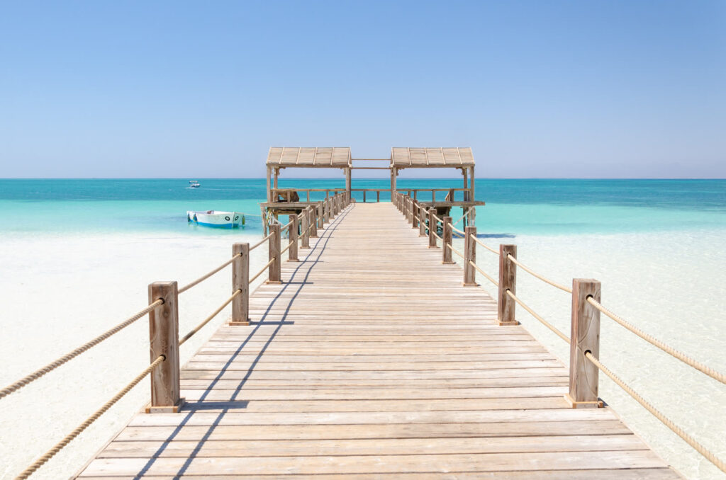 Hurghada and El Gouna