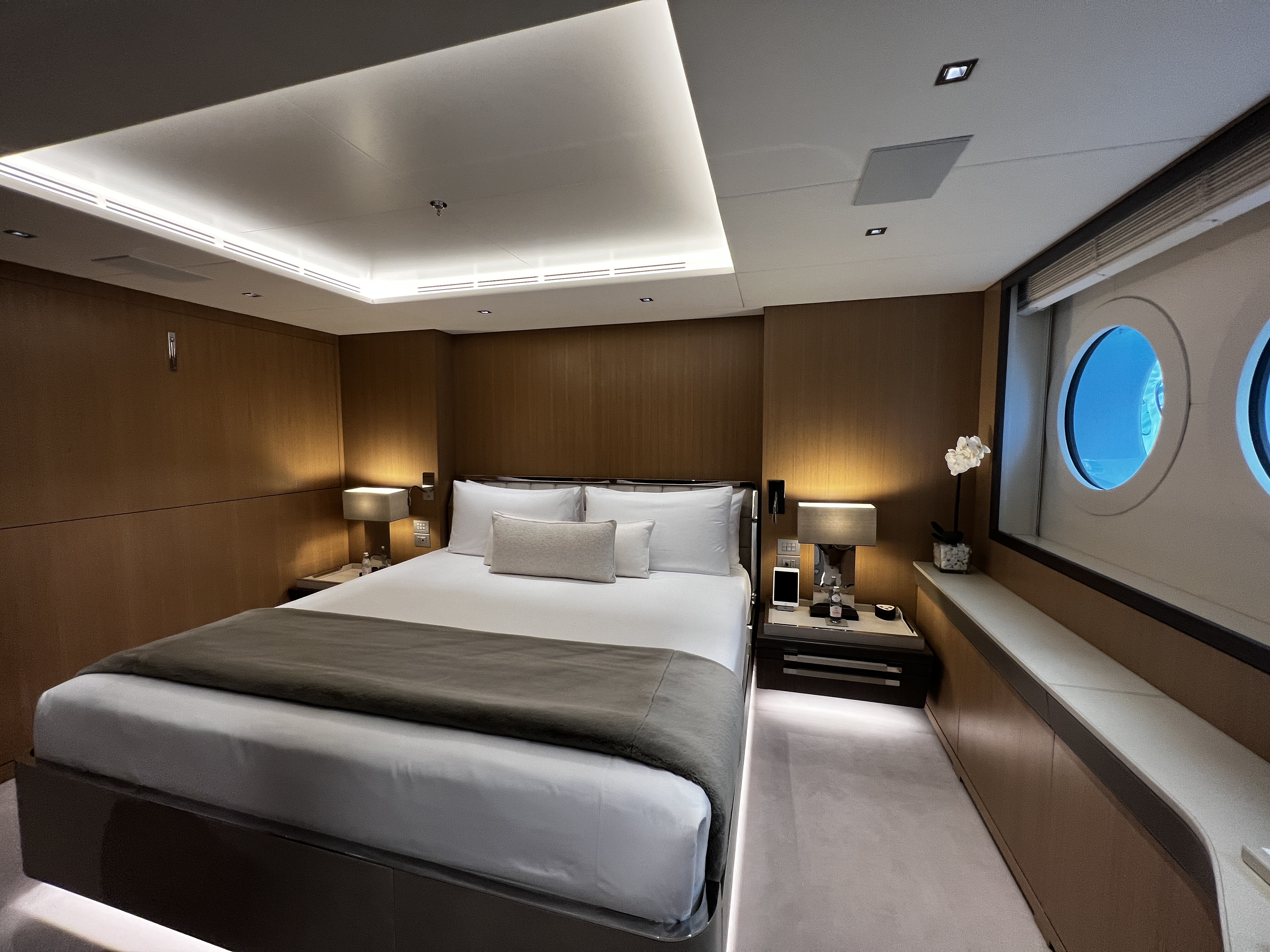 Martina Asmus's photo from the onboard visit