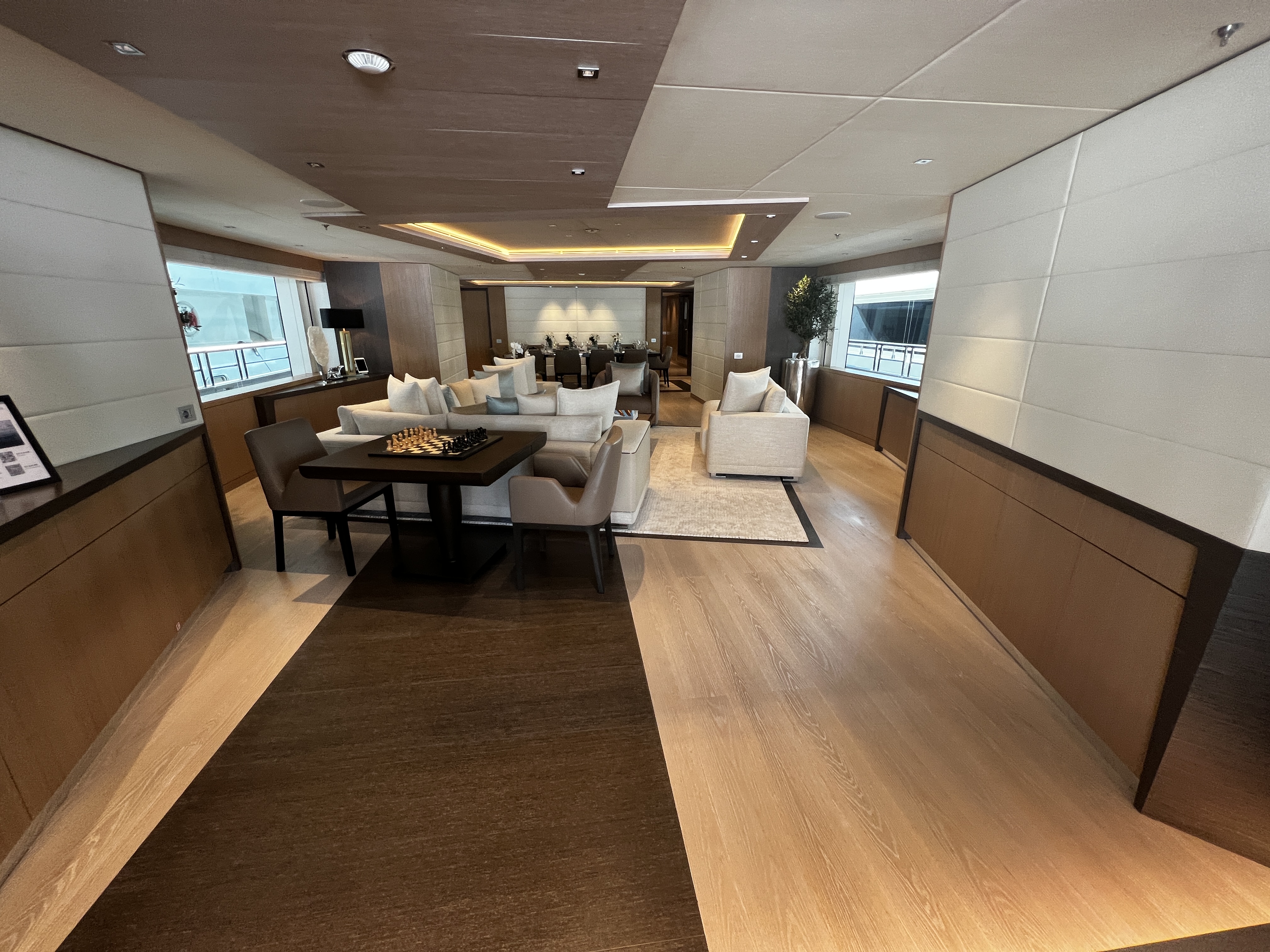 Martina Asmus's photo from the onboard visit