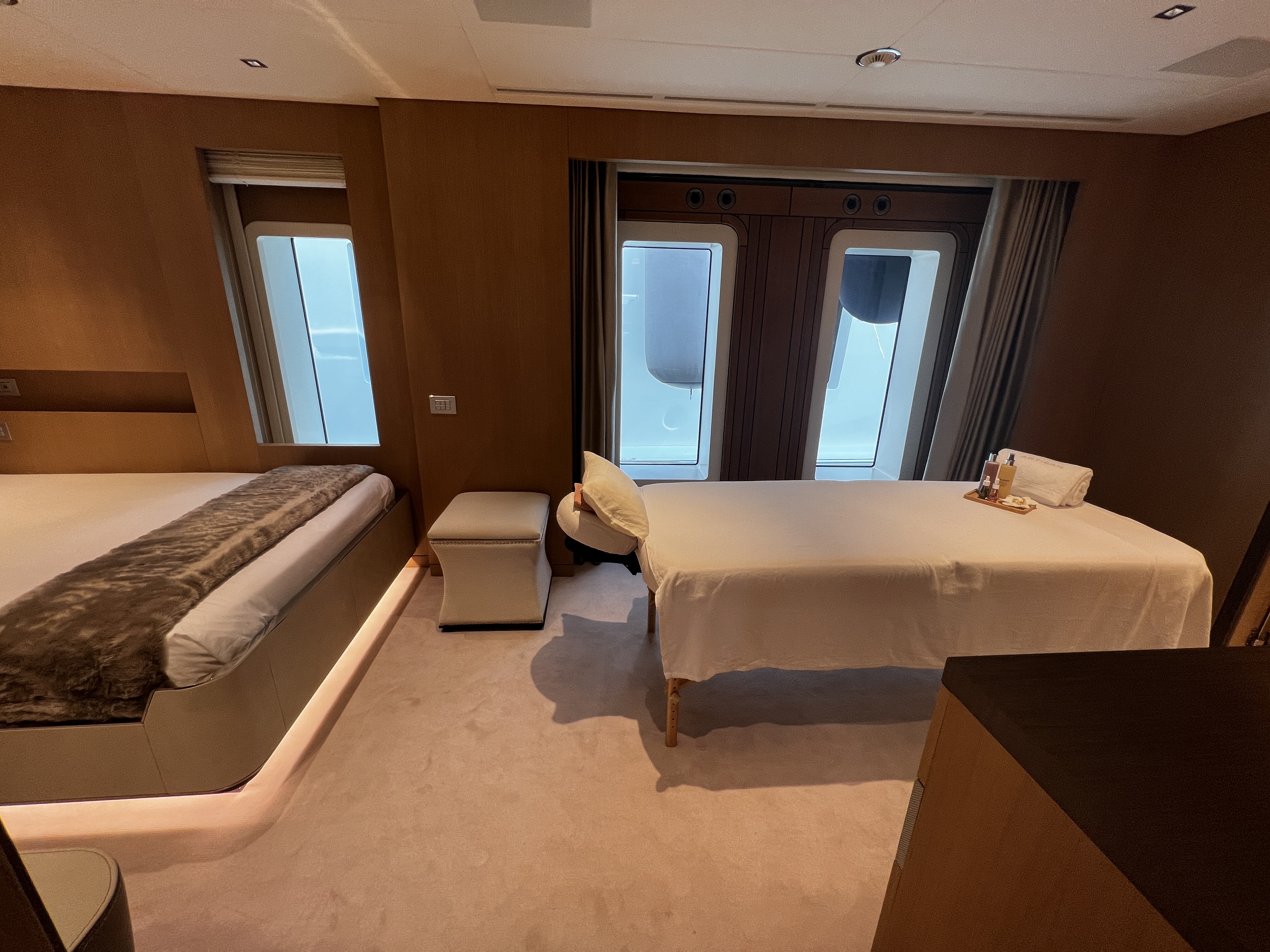 Martina Asmus's photo from the onboard visit