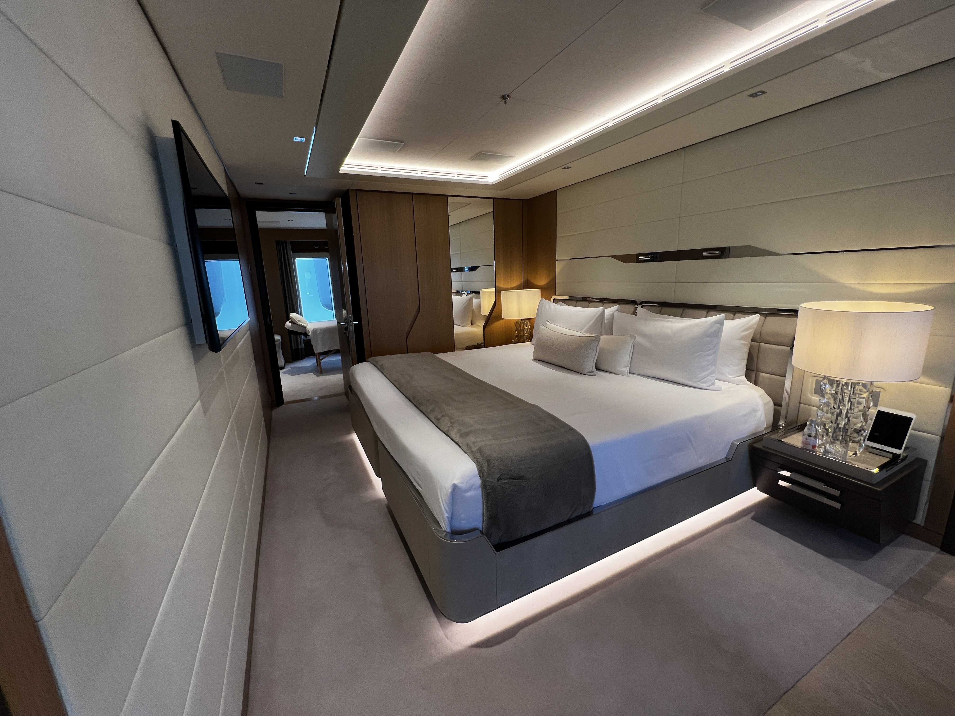 Martina Asmus's photo from the onboard visit
