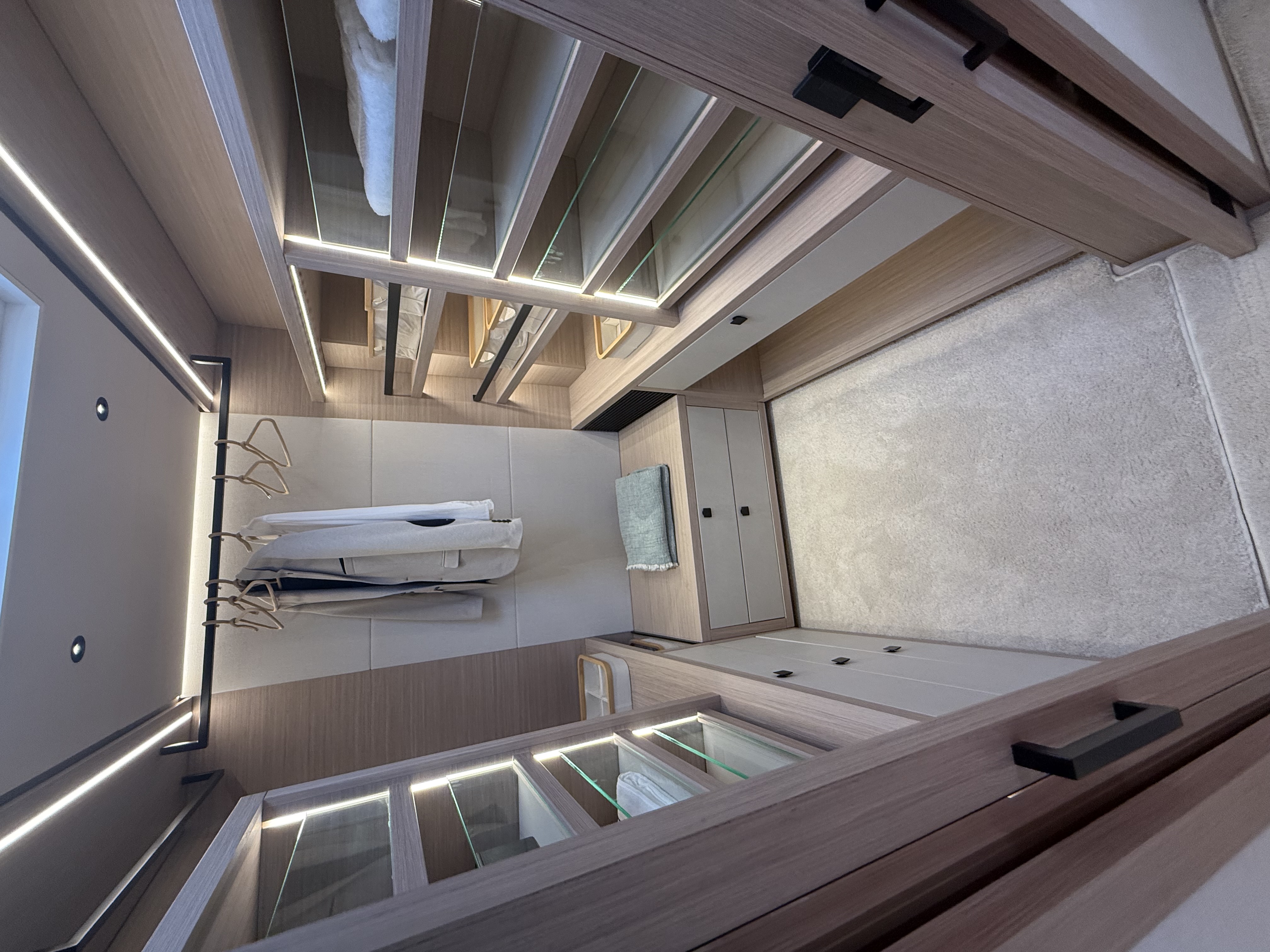 Nadja Asmus's photo from the onboard visit