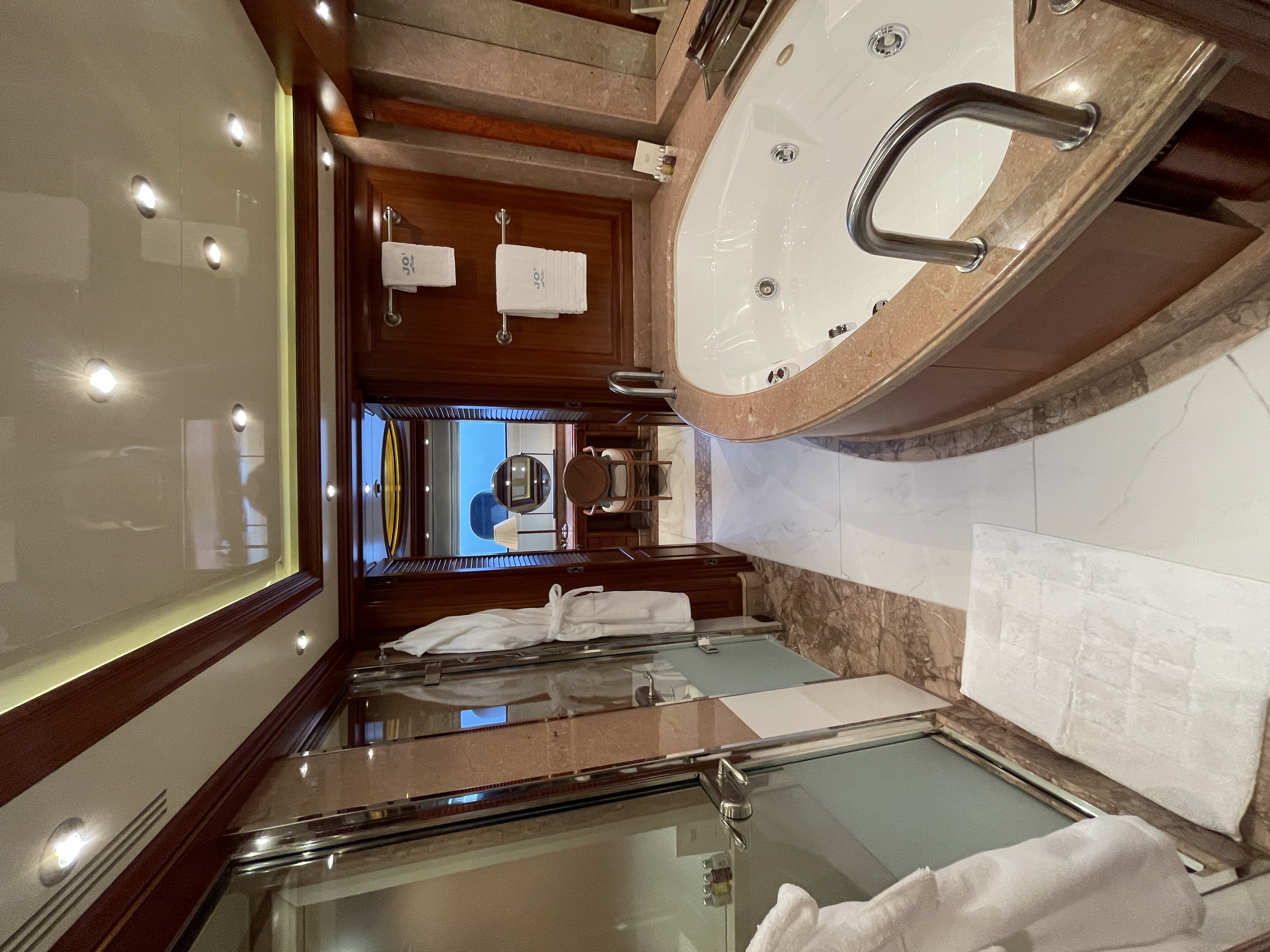 Klara Jakobsen's photo from the onboard visit
